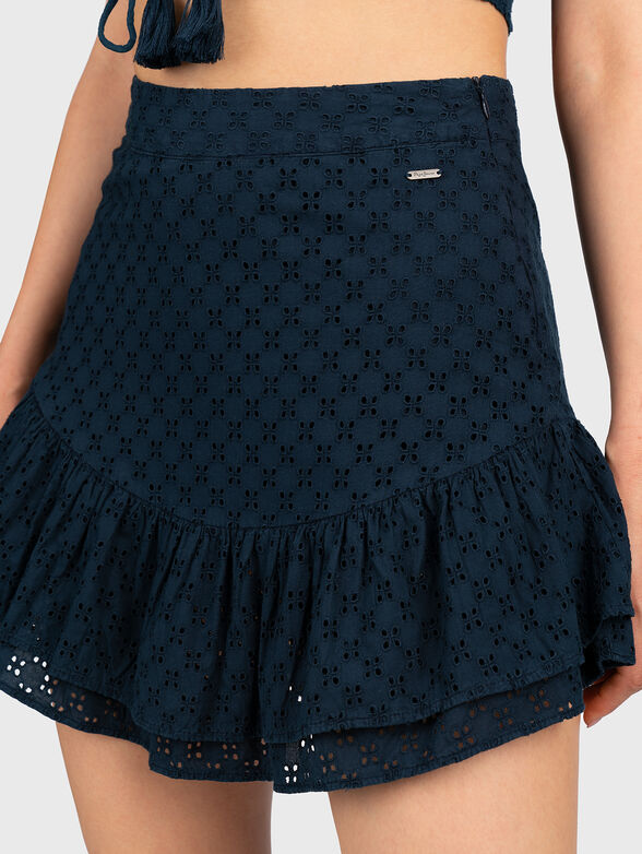 PADEN mini skirt - 3