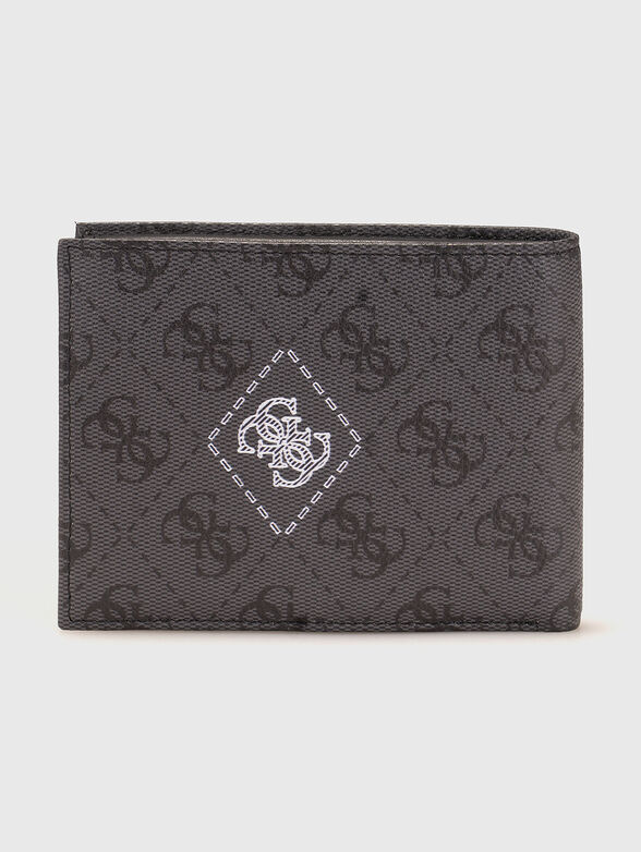 MILANO wallet - 2