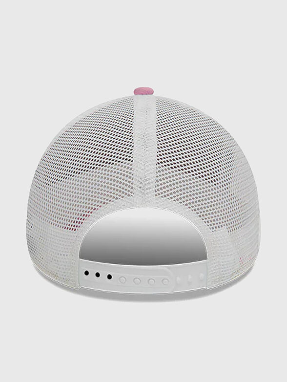 NEW YORK YANKEES 9FORTY cap with embroidery - 2