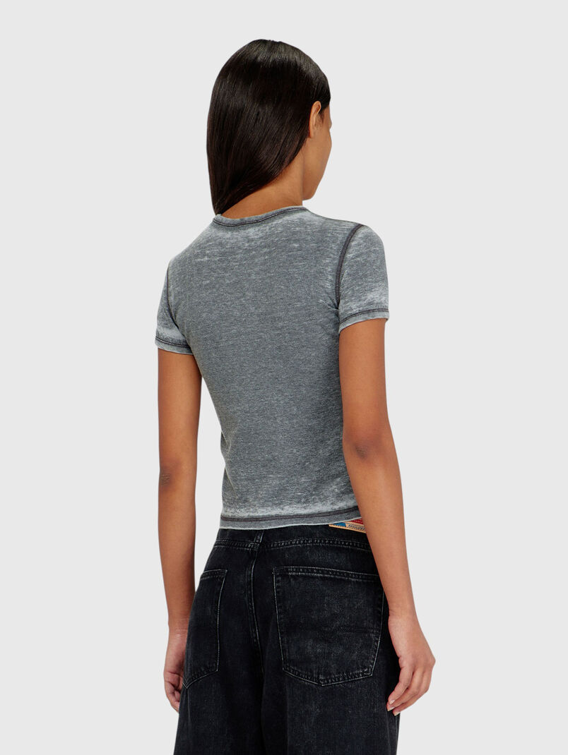 Slim fit t-shirt - 3