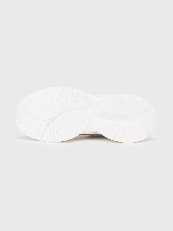 BELLUNO sneakers - 5