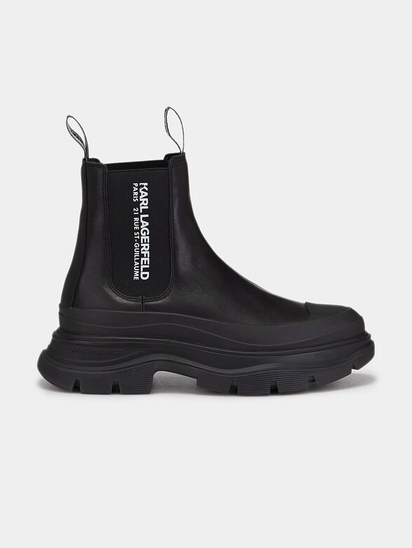 LUNA MAISON KARL GORE ankle boots - 1