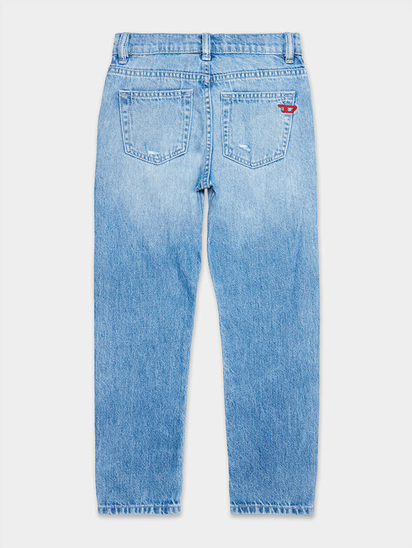 D-VIKER-J jeans - 2