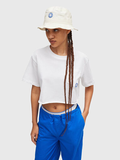 ADALYN bucket hat - 5