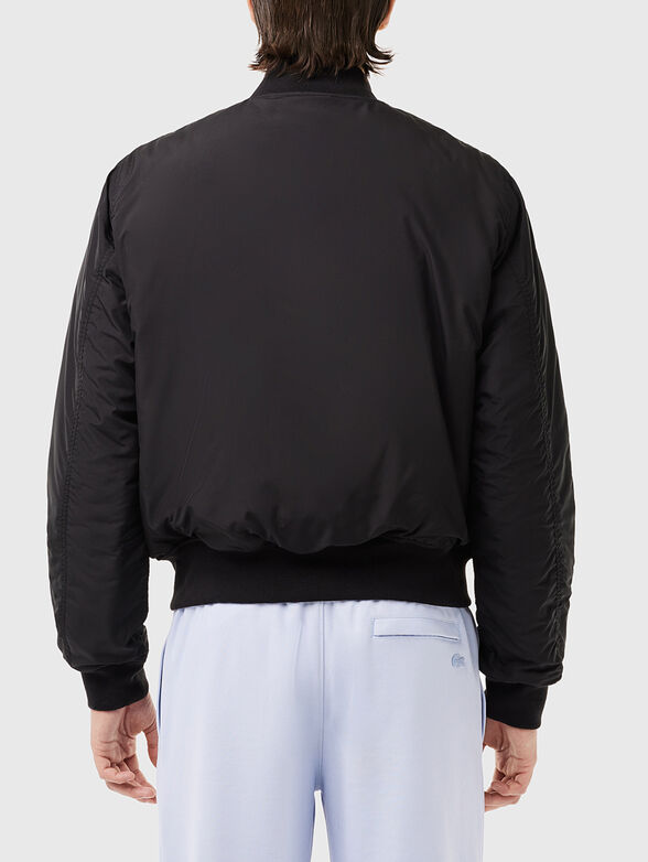 Reversible jacket  - 4