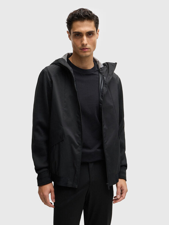 P-CALDINO jacket - 1