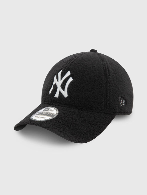 NEW YORK YANKEES TEDDY 9FORTY cap - 1
