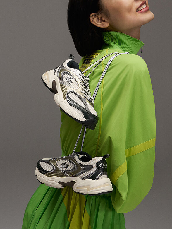 STORM 96 2K sneakers - 2