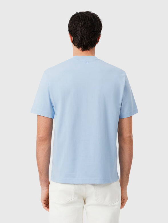 Cotton t-shirt - 2