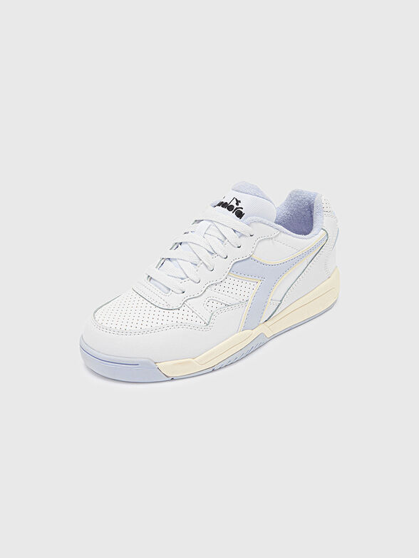 WINNER sports shoes with contrasting elements - 2
