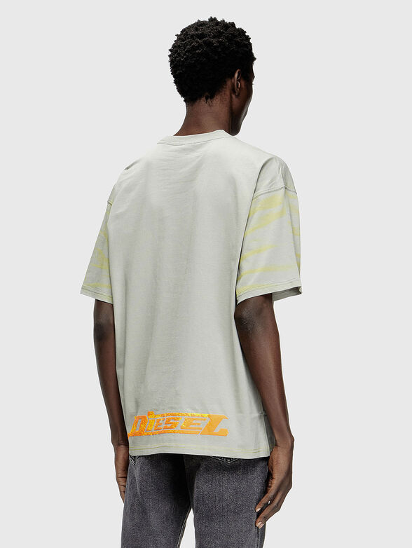 T-BOXT-R10 T-shirt - 2