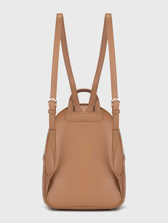 Backpack with logo - 2