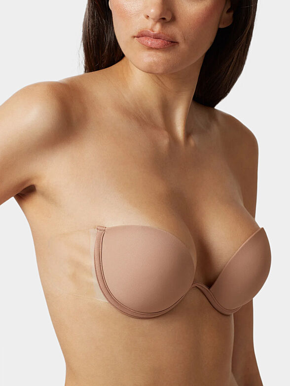 Adhesive cups - 2
