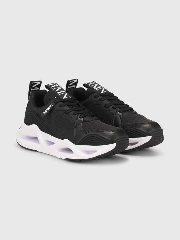 INFINITY EVOLUTION trainers - 2