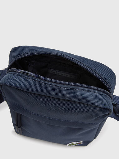 Unisex crossbody bag - 5