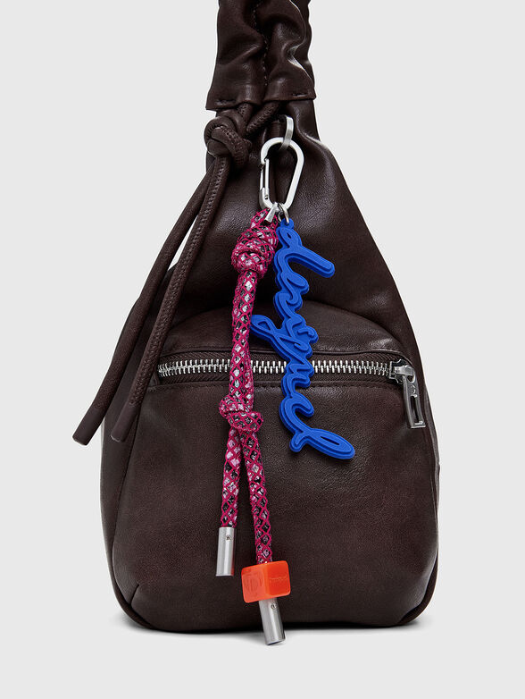 Bag with side pockets - 5