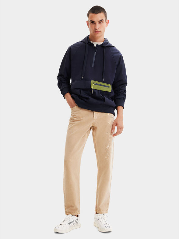 JIMMY sweatshirt - 2