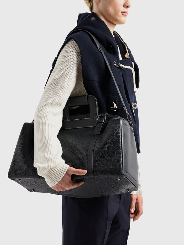 Bag with logo detail - 2