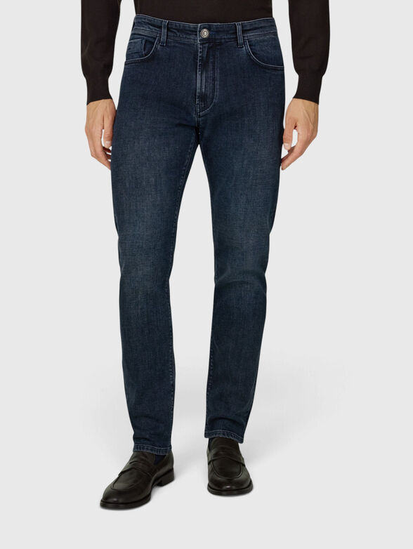 Slim-fit jeans - 1