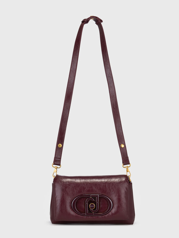 LAPUFFY black crossbody bag - 2