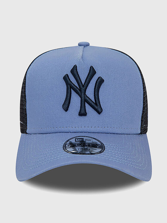 Синя шапка NEW YORK YANKEES 9FORTY - 1