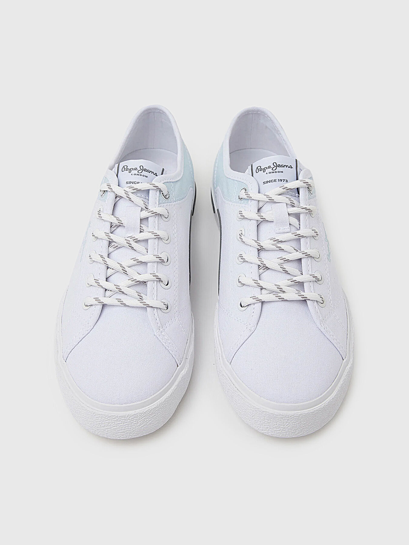 KENTON ROAD MIX sneakers brand Pepe Jeans Globalbrandsstore en
