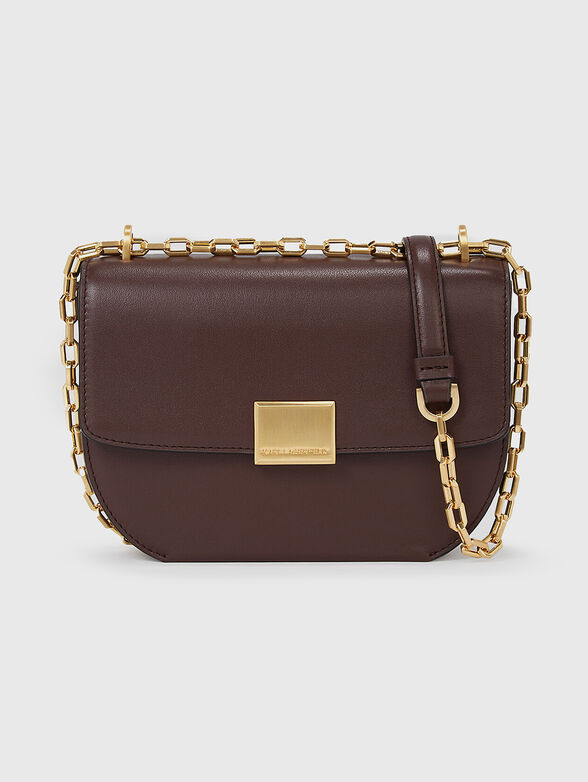 K/FOREVER SM leather crossbody bag - 1