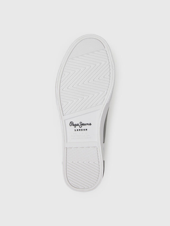 KENTON ROAD MIX sneakers - 4