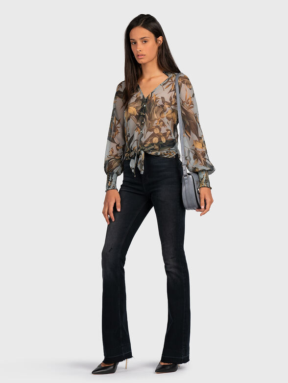 POP 70S Jeans - 4