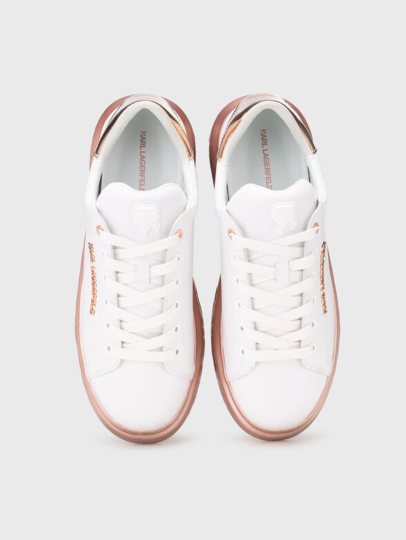 KAPRI KITE sport shoes - 6