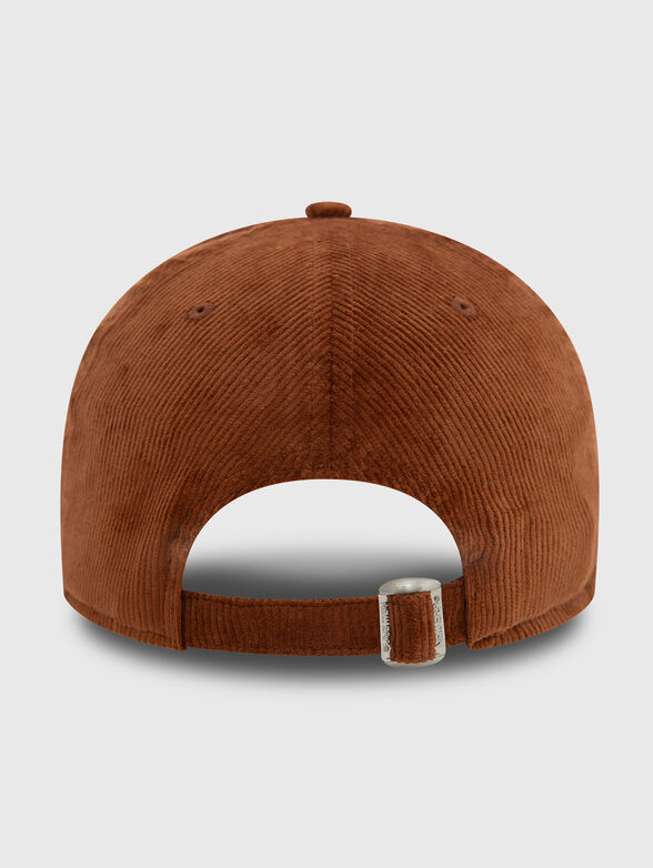 NEW YORK YANKEES CORD 9FORTY cap - 2