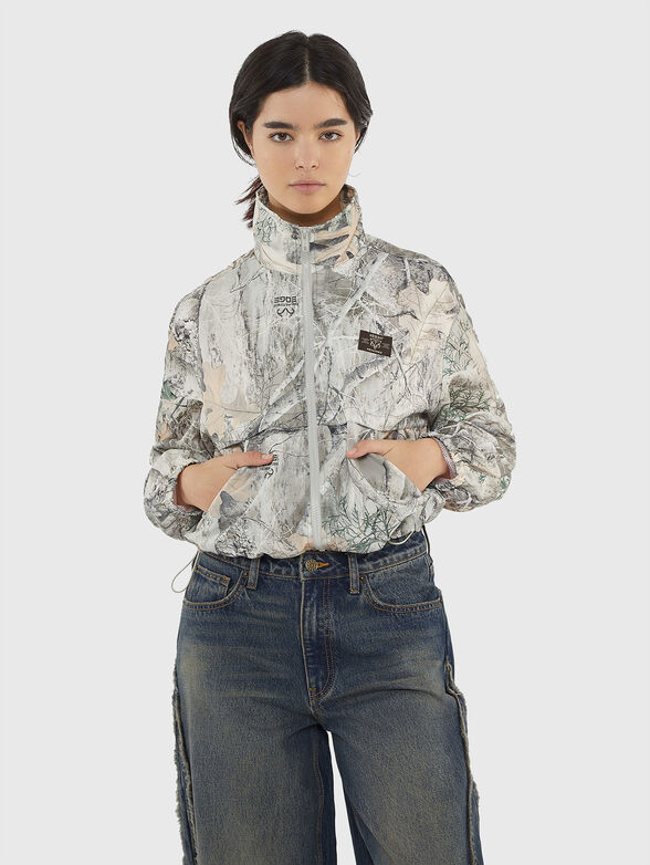 REALTREE windbreaker jacket - 6