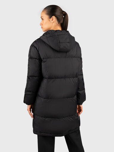BERISLAV long padded jacket  - 3