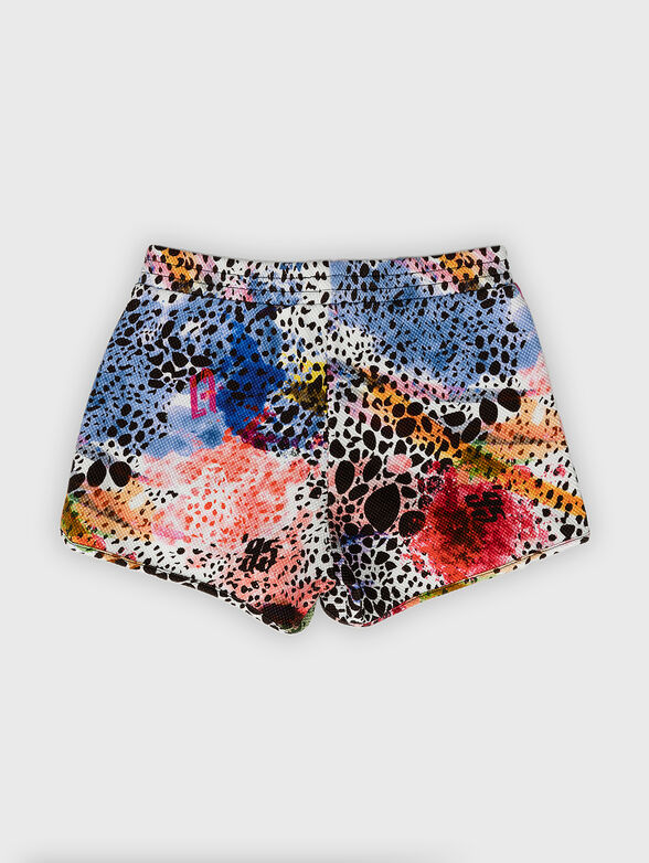 Attractive shorts - 2