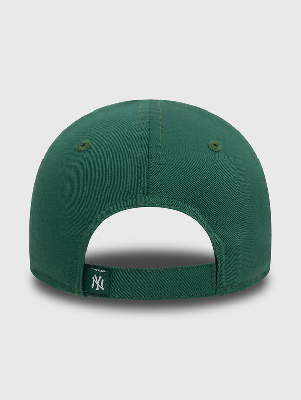 ICON NEW YORK YANKEES 9FORTY cap - 2