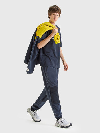 LEGACY unisex sports pants - 4