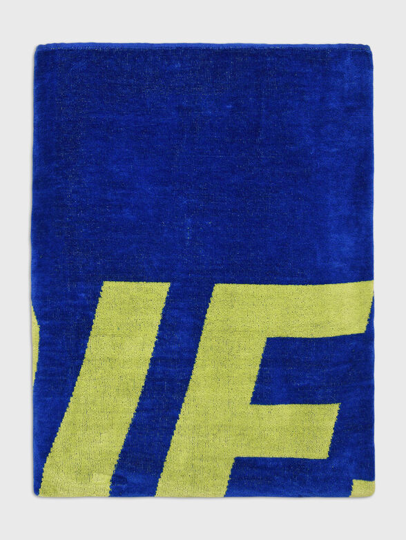 HERTY beach towel - 2