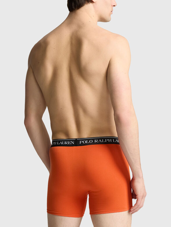 Set of three pairs of boxers - 2