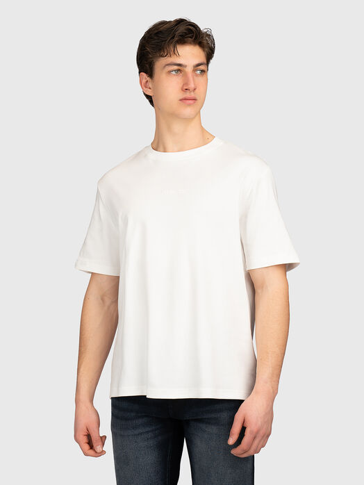Cotton t-shirt