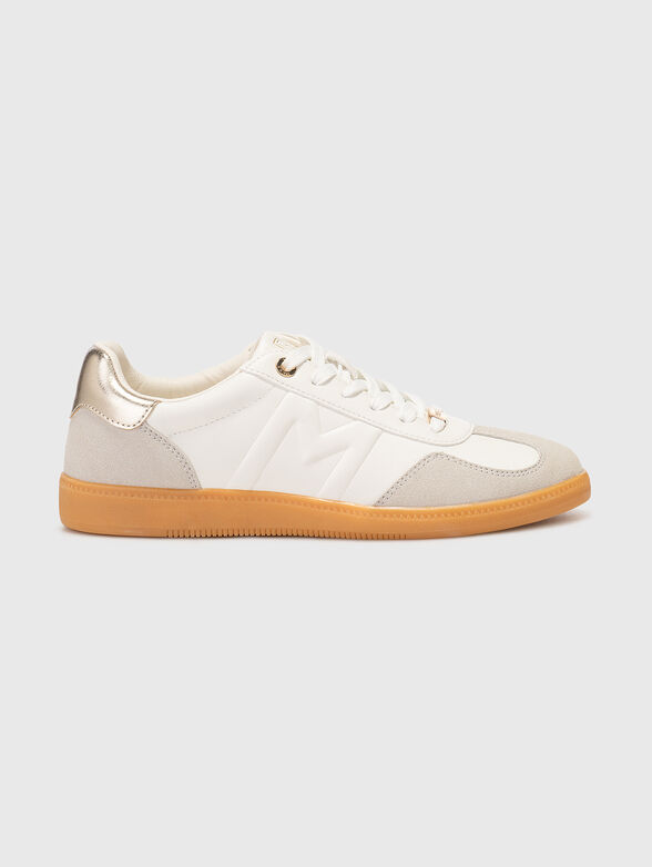 PRINCE OXY sports shoes with logo - 0