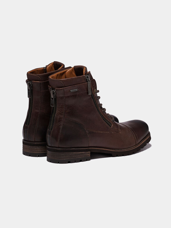 MELTING FLEX boots - 2