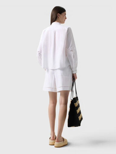 Cotton shirt - 3