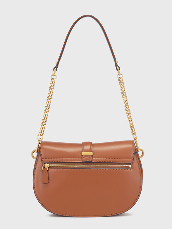 KUBA bag with gold accents  - 3
