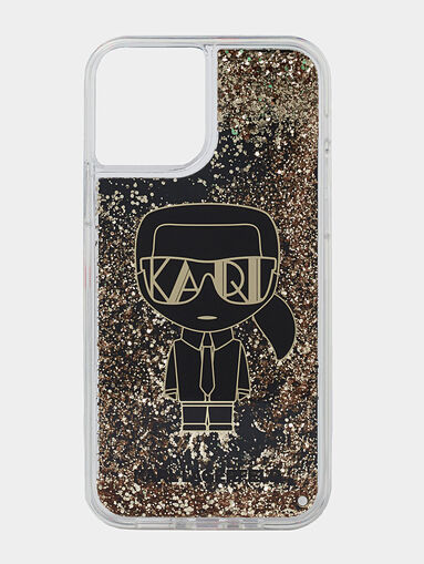 K/IKONIK Case for IPHONE 12 PRO - 3