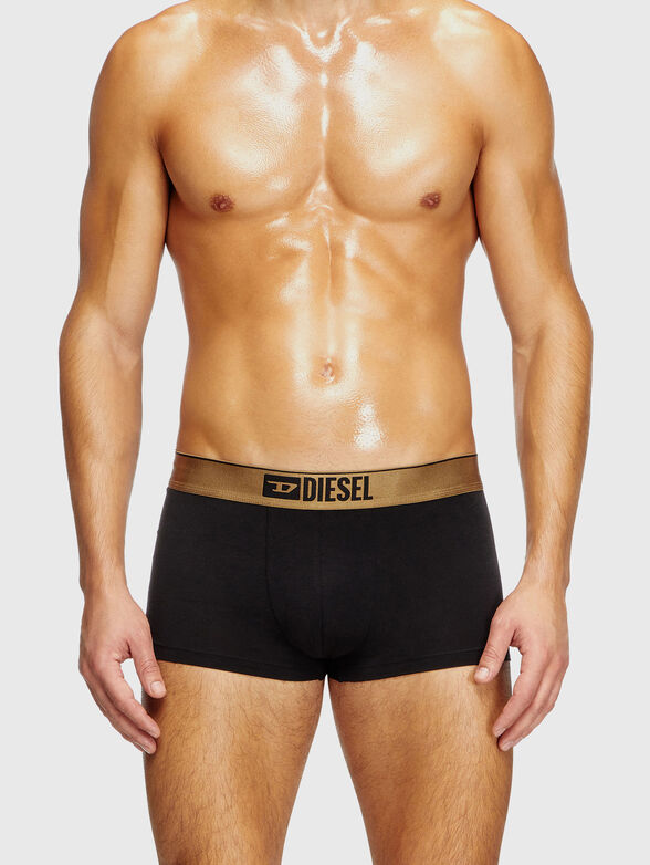 DAMIEN-GFT set of three boxers  - 1