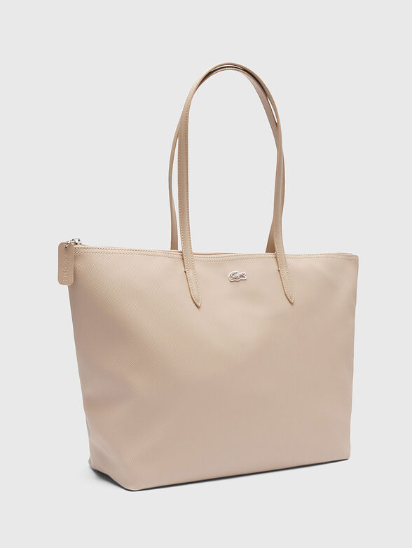 L.12.12 large tote bag - 4