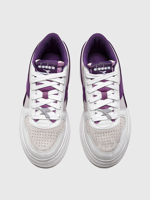 MAGIC BOLD EDEN sneakers - 6