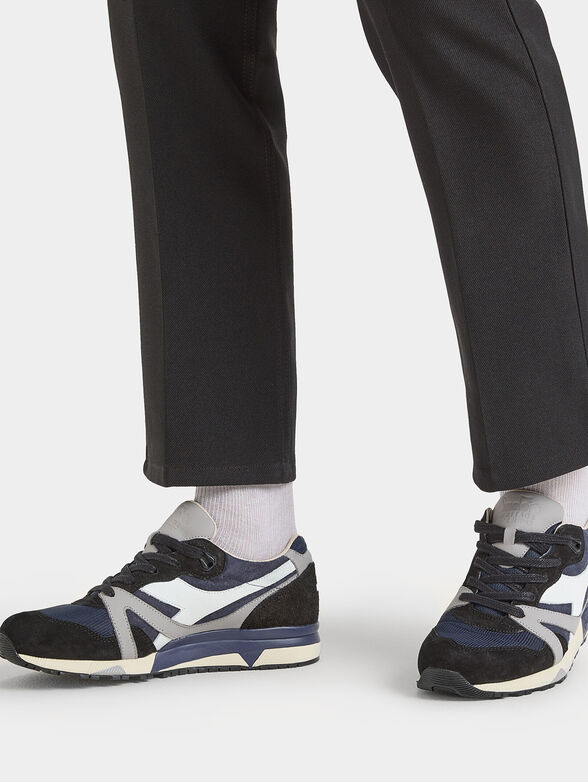 N9000 ITALIA sports shoes - 2