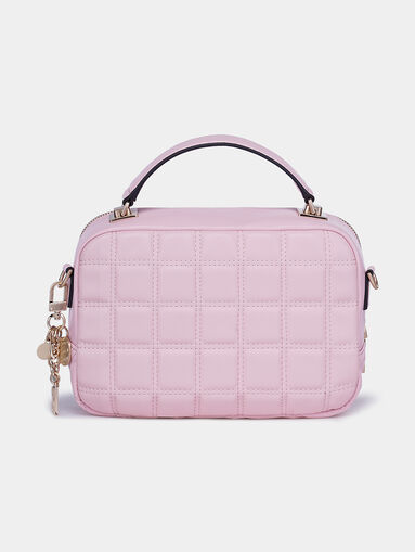 KAMINA Black crossbody bag - 3