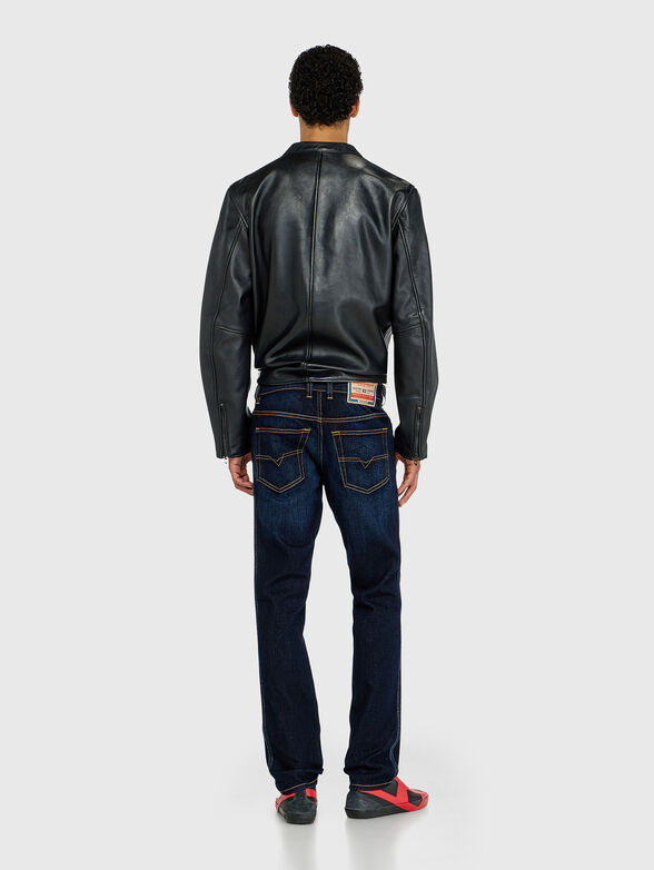 1993 D-VYL Dark blue jeans - 6